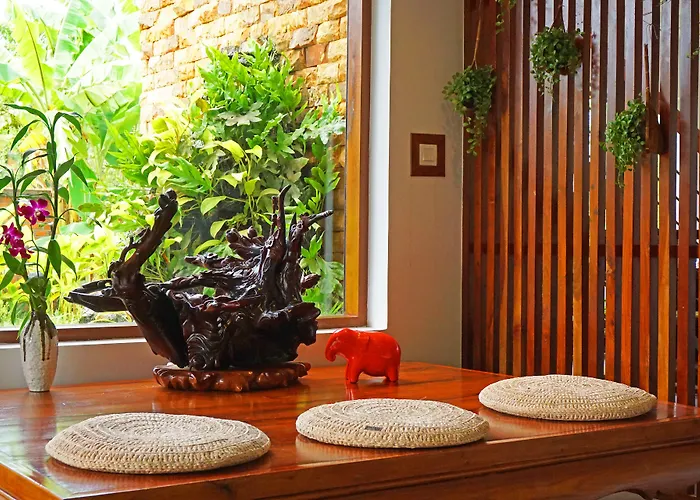 Khmer House Resort