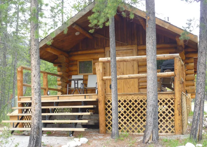 David Thompson Resort