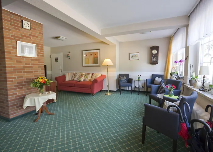 Mein Vierjahreszeiten Hotel Garni Superior