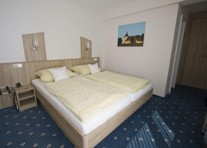 Mein Vierjahreszeiten Hotel Garni Superior