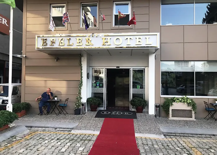 Efeler Hotel