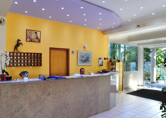 Metaxa Hotel