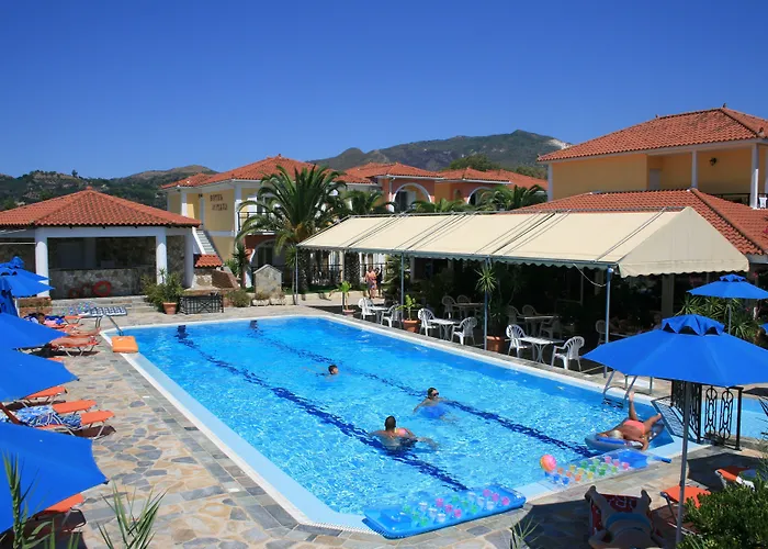 Metaxa Hotel