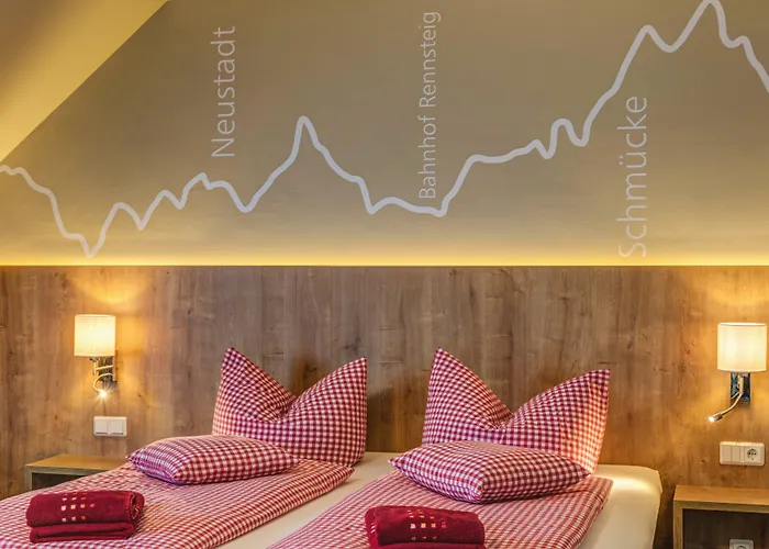 Hotel&Pension Traumblick