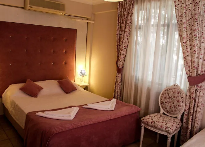 Dalyan Terrace Hotel