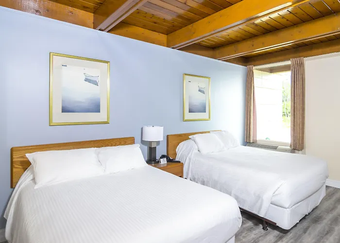 Mount Peyton Resort & Conference Centre (Adults Only)