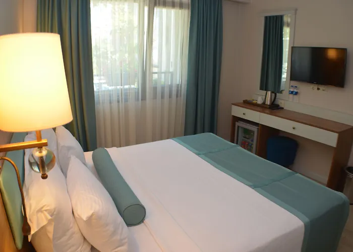 Sardinia Otel