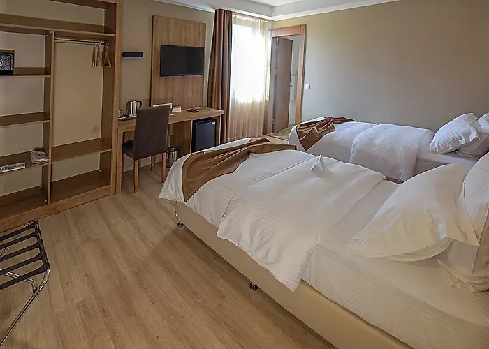 Otel Vona
