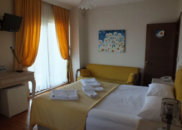 Sapanca Dilek Konagi Hotel