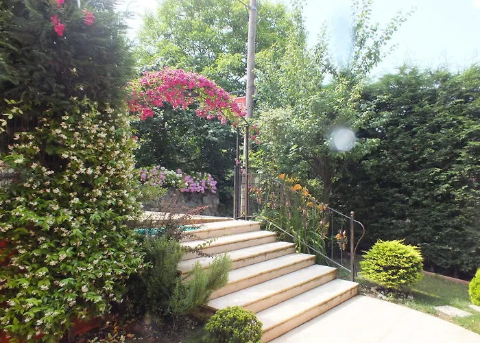 Sapanca Dilek Konagi Hotel