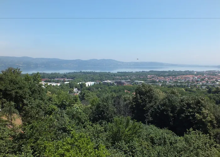 Sapanca Dilek Konagi Hotel