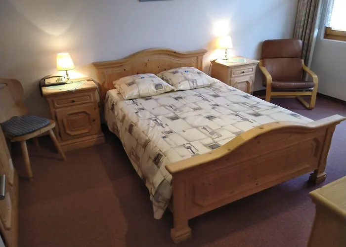 Hotel Beau-Séjour