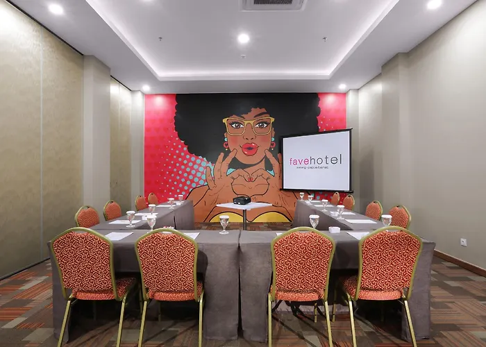 Favehotel Sorong