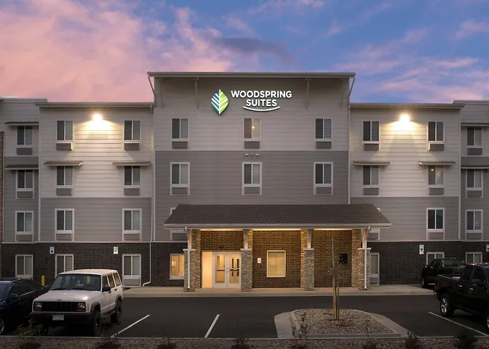 Extended Stay America Suites - Denver - Centennial