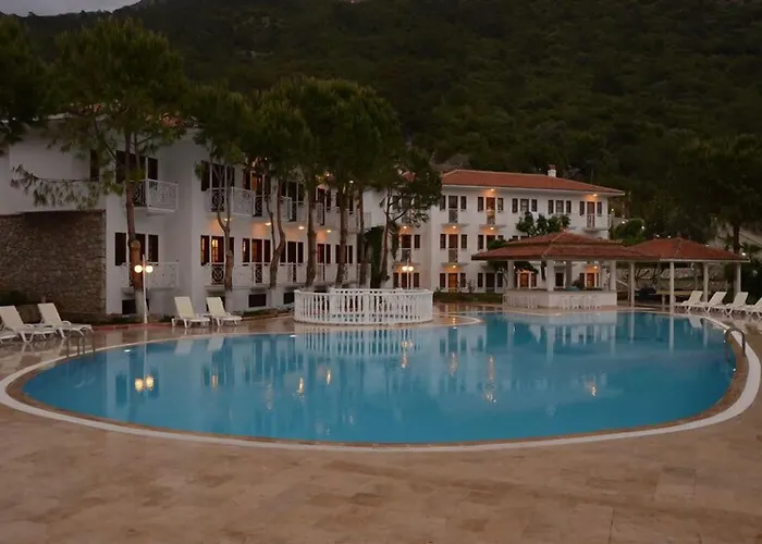 White Hotel