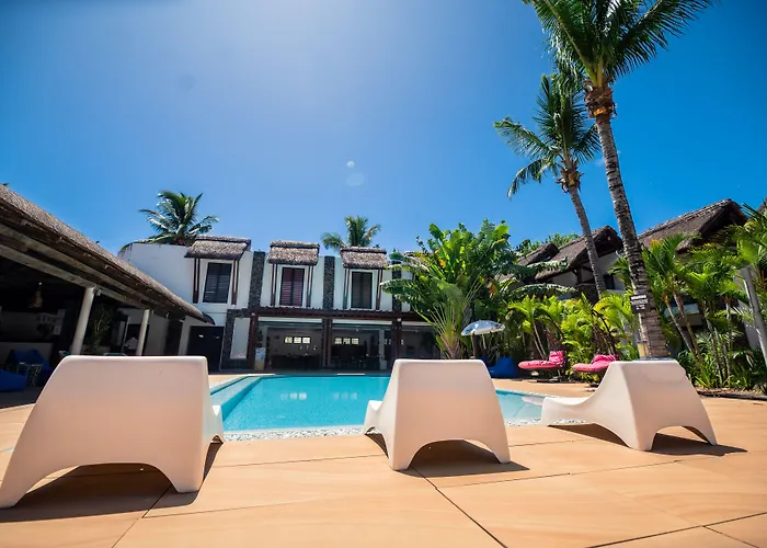 Toparadis Guest House