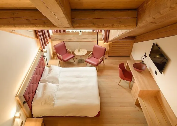 Royal Hotel Cortina