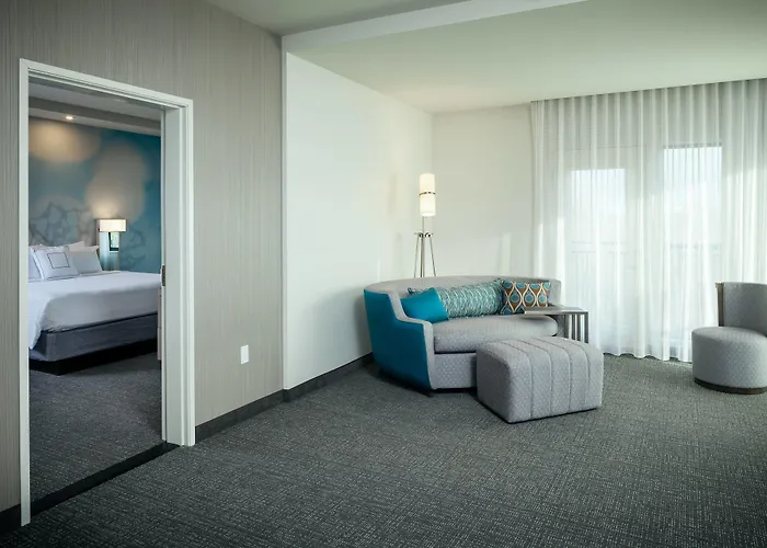 Courtyard By Marriott Corvallis