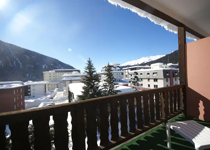 Hotel Concordia