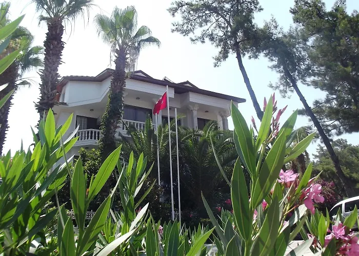 Carikci Hotel