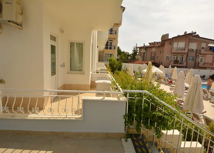 Side Su Hotel - Adult Only