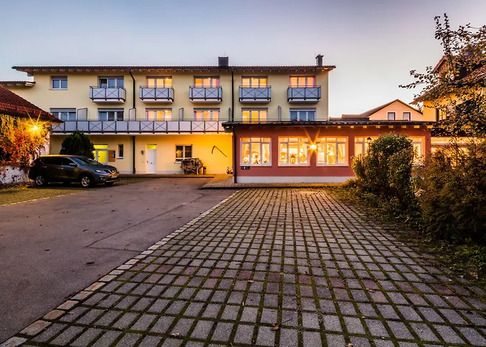 Landhotel Endhart