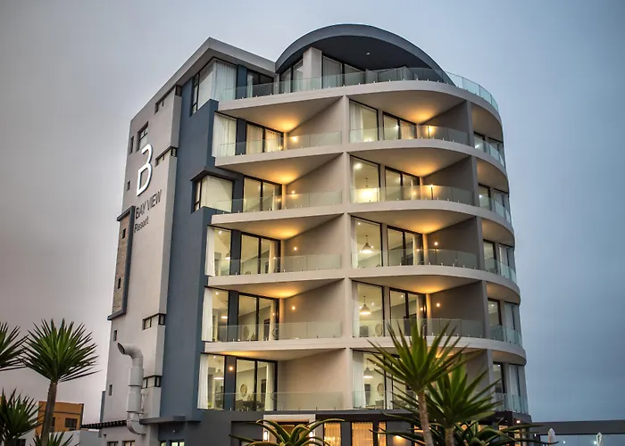Bay View Resort Hotel Namibia