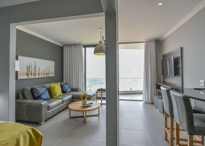 Bay View Resort Hotel Namibia