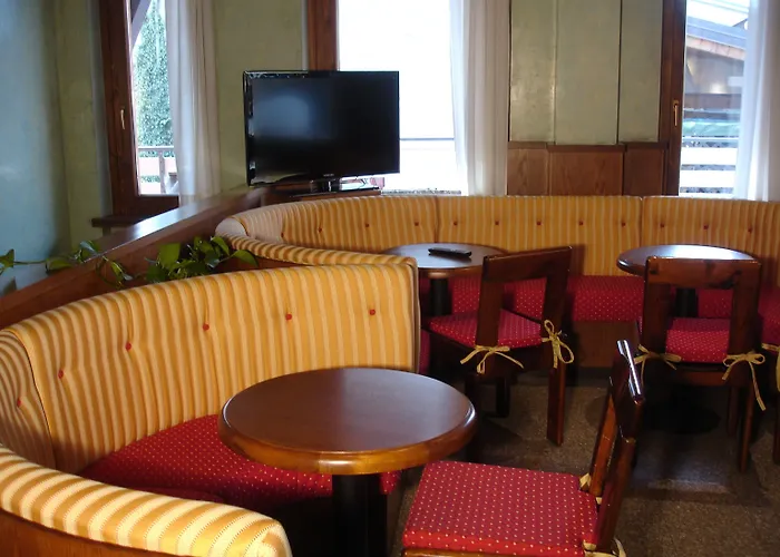 Hotel Adamello