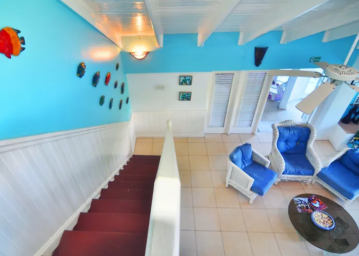 Moon San Villa At The Blue Lagoon