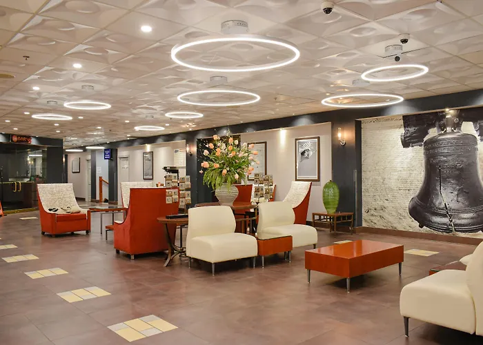 Chester Hotel And Conference Center