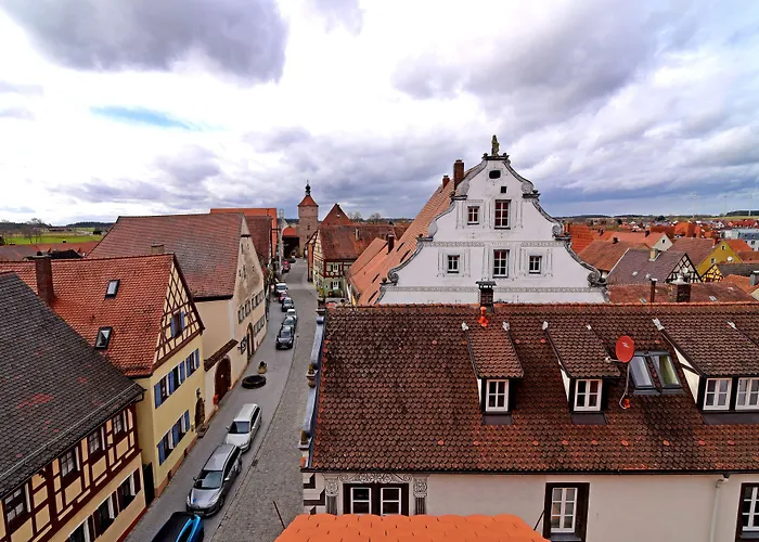 Hotel Alte Vogtei