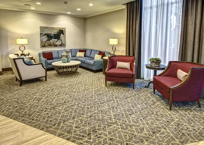 Hampton Inn&Suites Franklin Berry Farms, Tn
