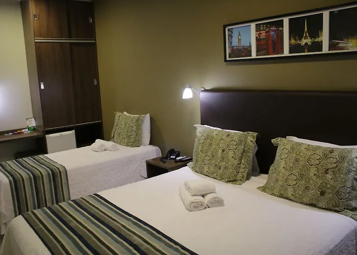 Ideali Hotel