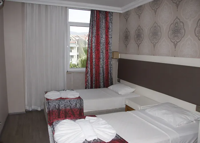 Ilayda Hotel