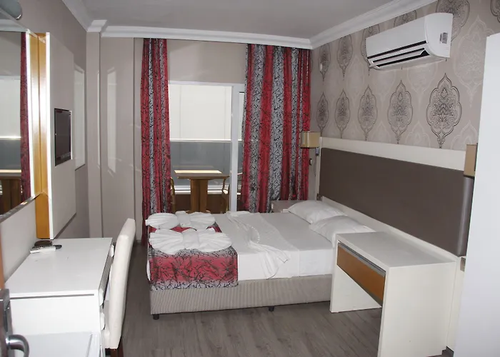 Ilayda Hotel
