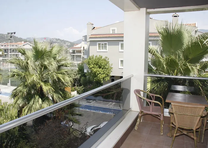 Ilayda Hotel