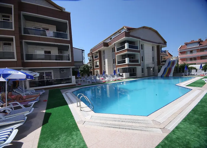 Ilayda Hotel