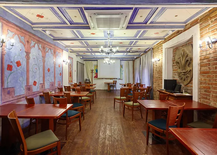 Hotel U Kata