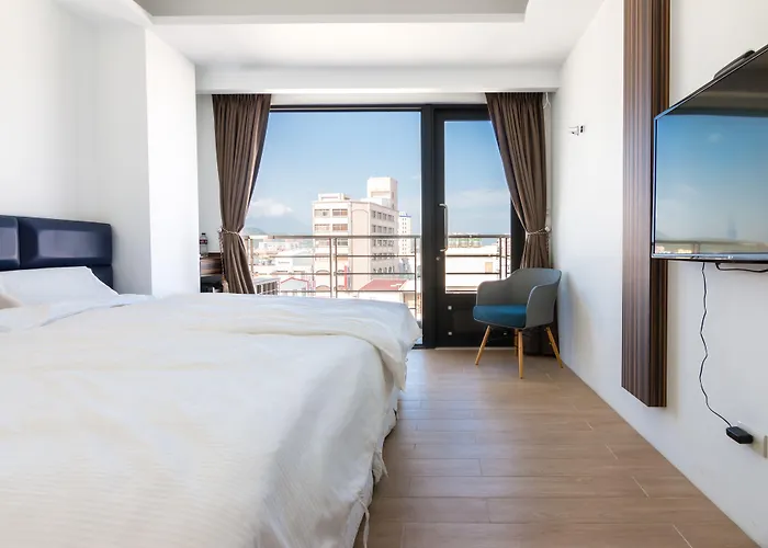 松柏文旅cypress Inn