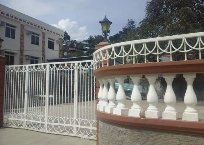 Alegro Hotel Catbalogan