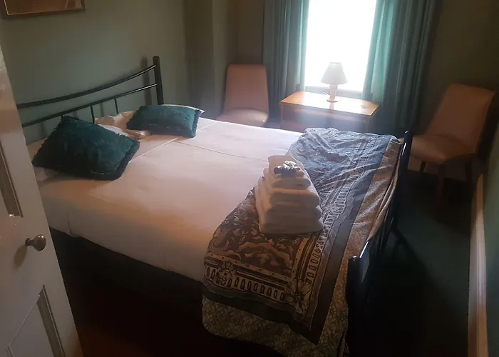 The Richmond Arms Hotel