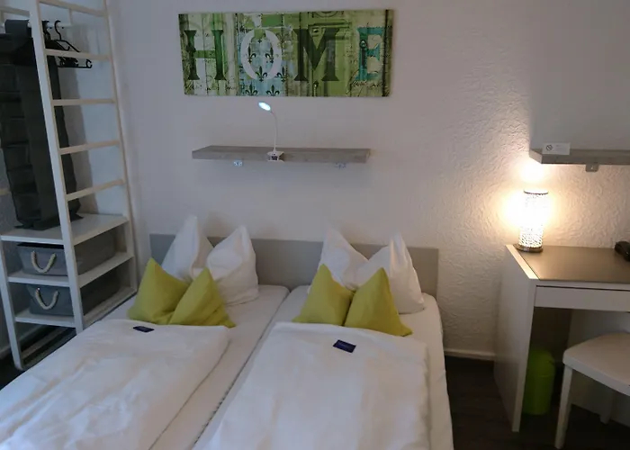 Hotel Deutschherrenhof