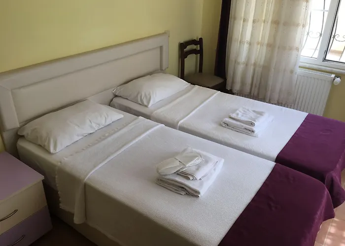 Villa D'Or Hotel