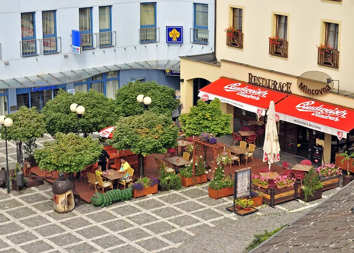 Wellness Hotel Gendorf