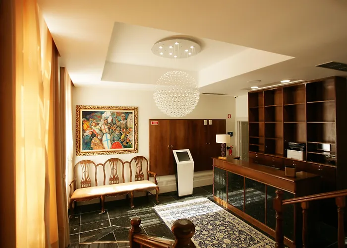 Hotel Ibn-Arrik
