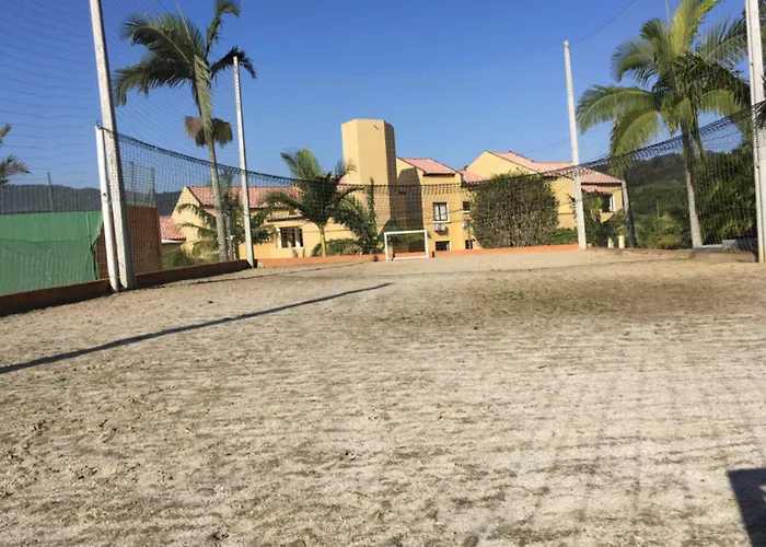 Morro Do Sol Hotel & Eventos