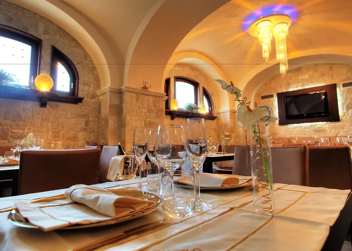 Hotel Cenacolo