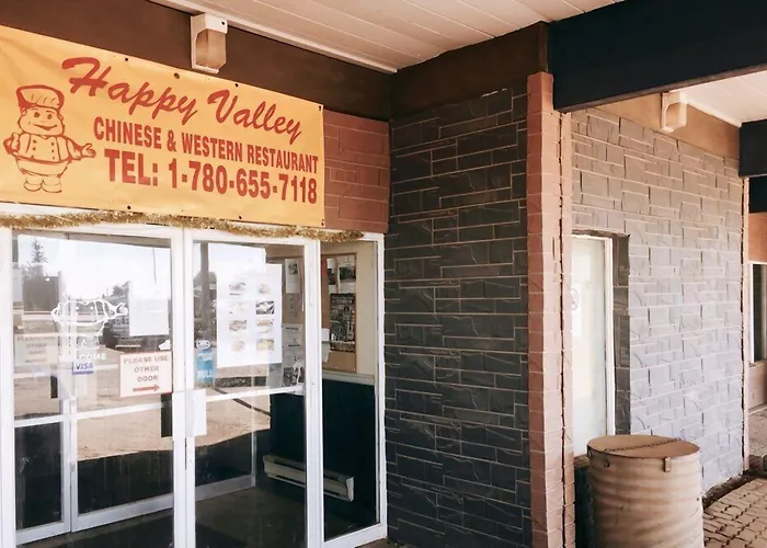 Hi Valley Motor Inn