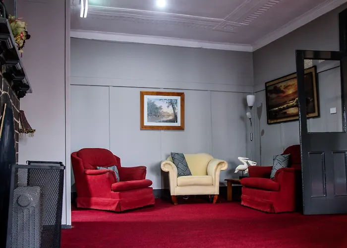 Bayview Hotel - Batemans Bay